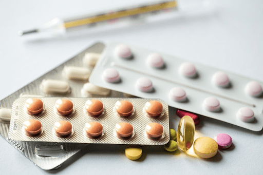 Tablet Manufacturer In India | Vasudha Life Science