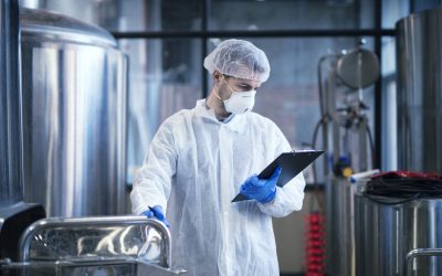 drug quality and safety