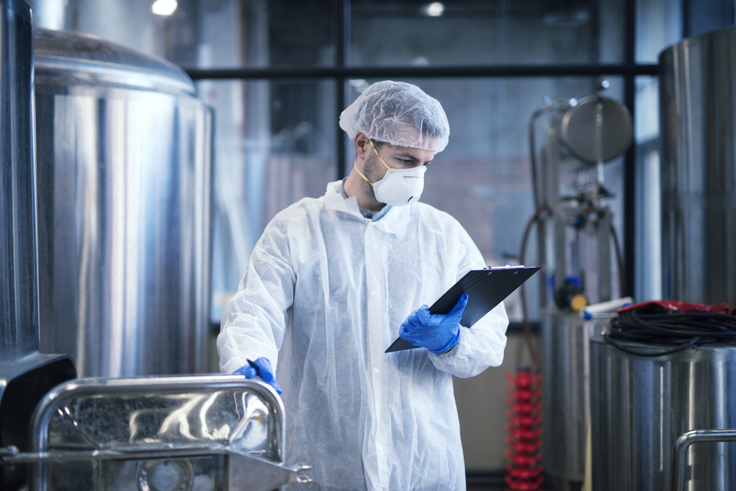 drug quality and safety