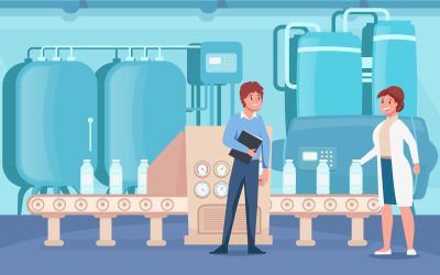 Third-Party Pharma Manufacturing Company