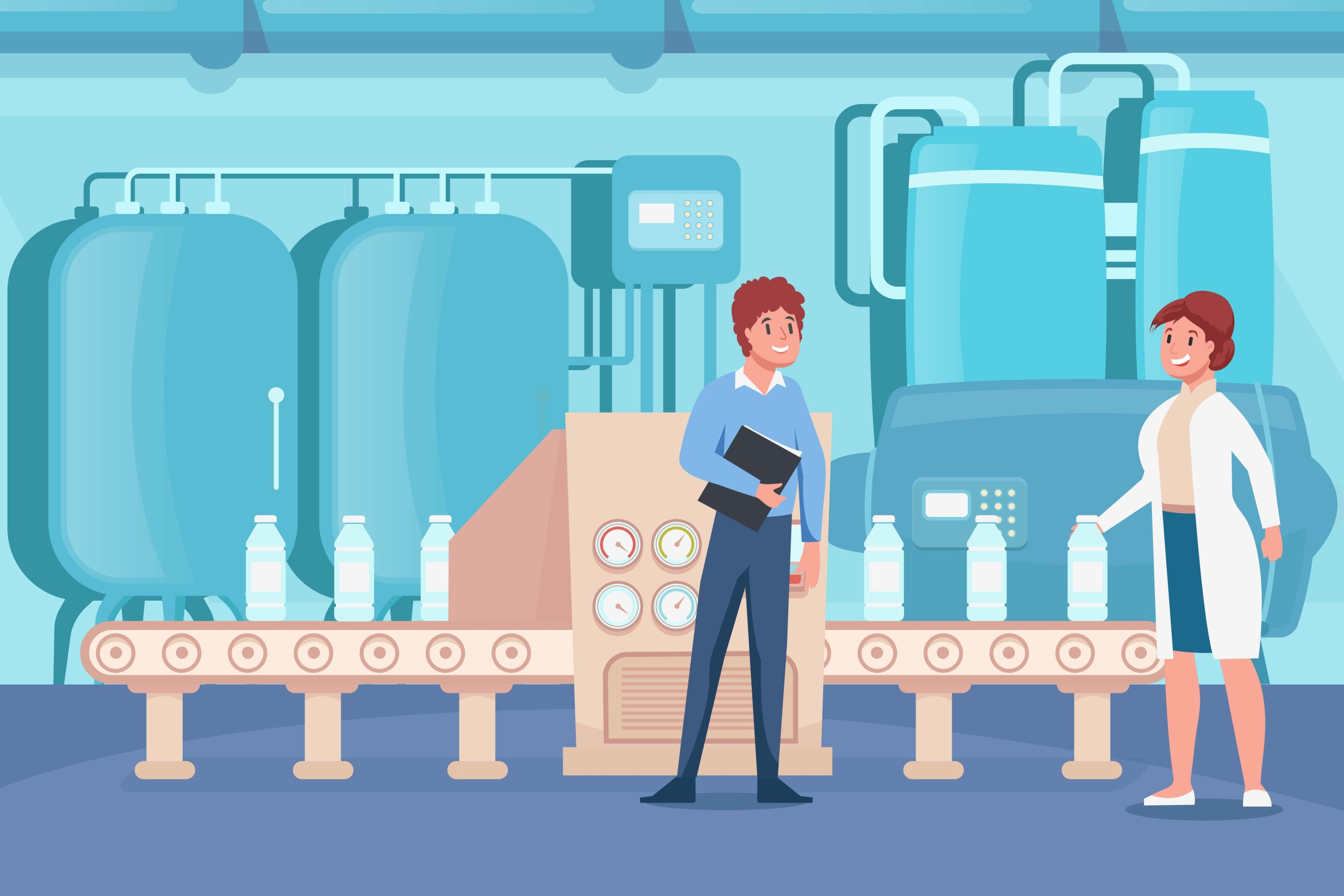Third-Party Pharma Manufacturing Company