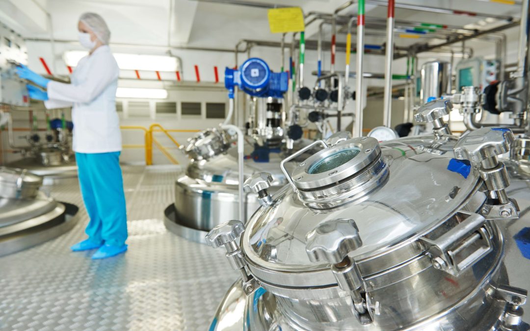 Top WHO-GMP Certified Third-Party Pharma Manufacturers in India