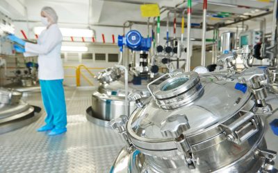 who gmp approved manufacturing plants