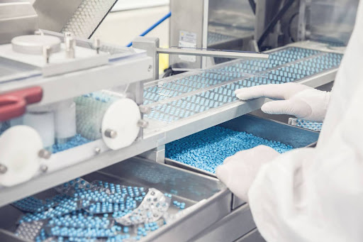 formulation companies in india