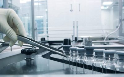 CDMO pharma companies