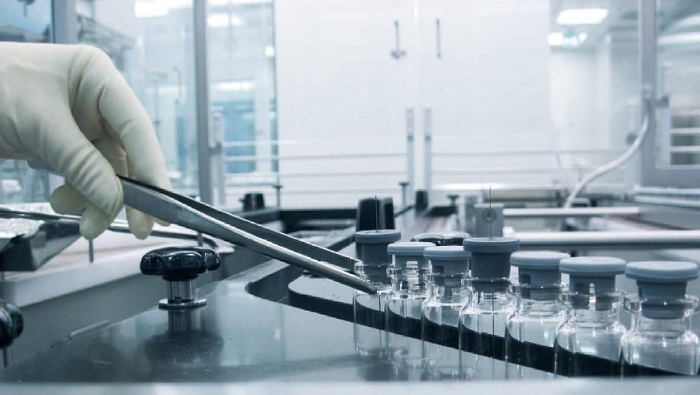 Sustainable Practices in Indian Pharma Manufacturing: A Step Towards Green Pharma