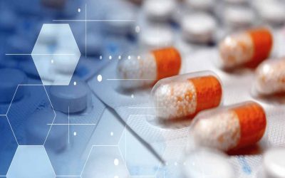 pharma companies in India