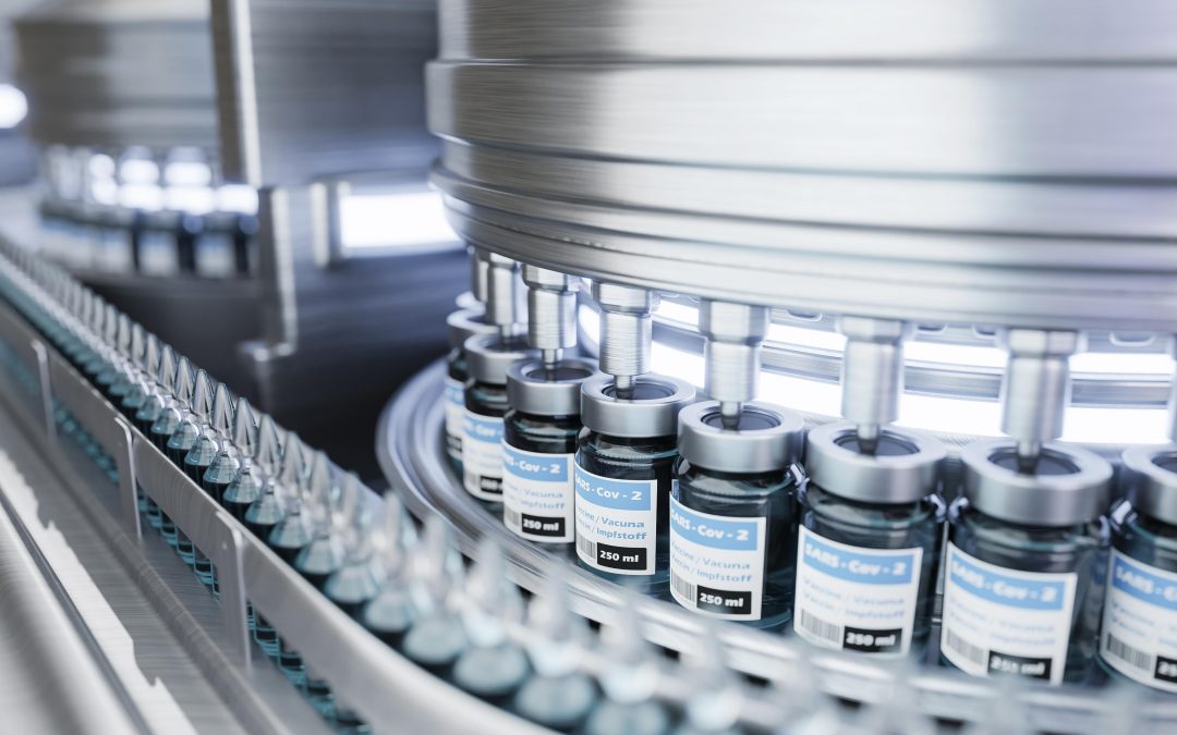 Difference Between Third Party Pharma Manufacturing and Contract Manufacturing