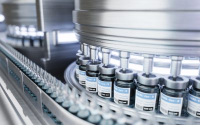 third party pharma manufacturing