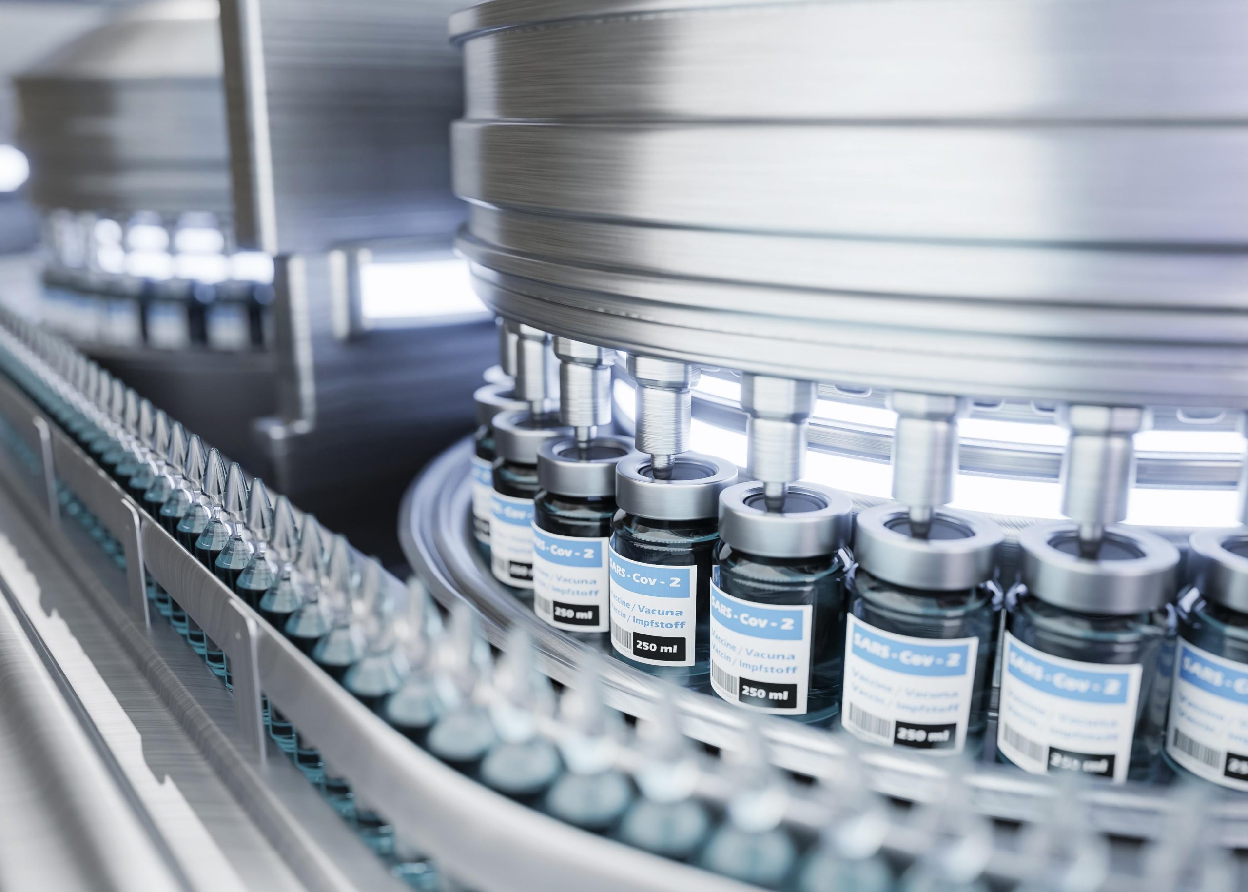third party pharma manufacturing