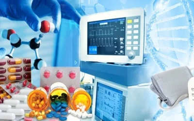 Outsourcing to Contract Manufacturing Organizations