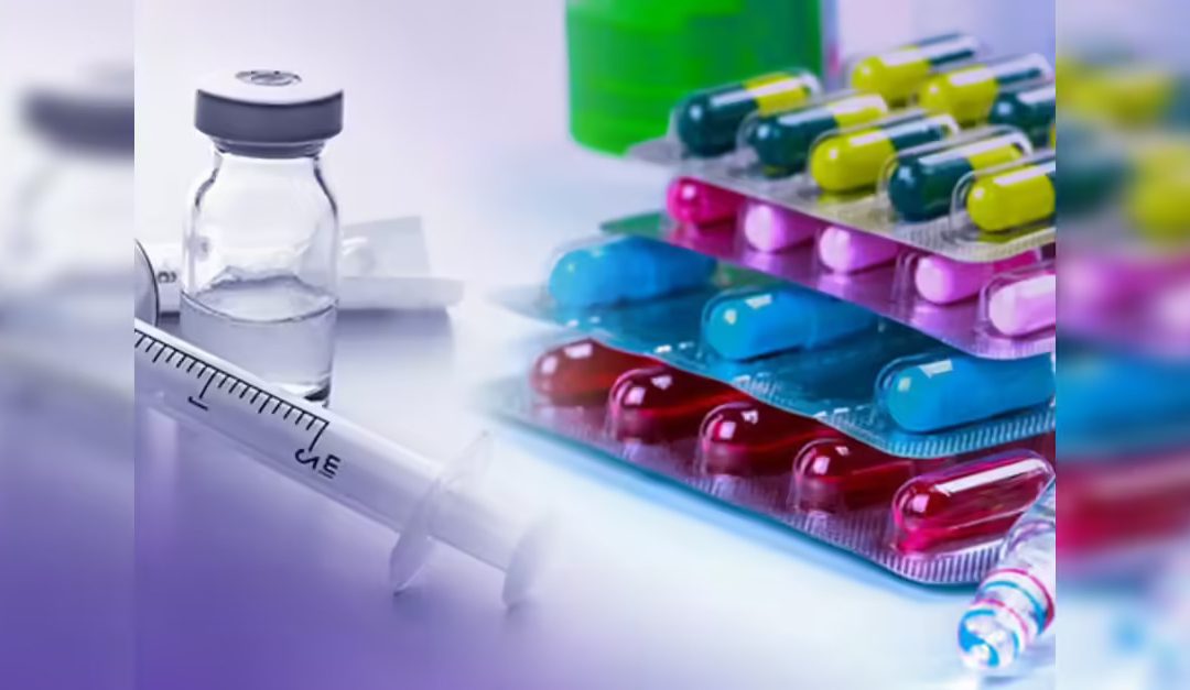 The Competitive Landscape: Comparing India’s Top Medicine Manufacturers