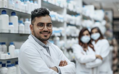 pharma manufacturers in India