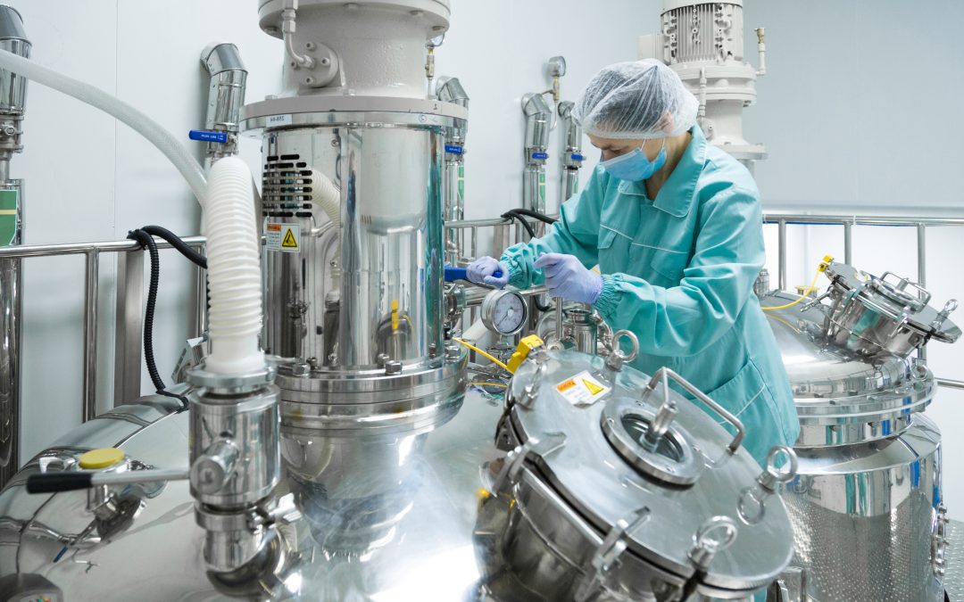 How Medicine Manufacturing Companies Ensure Quality Assurance