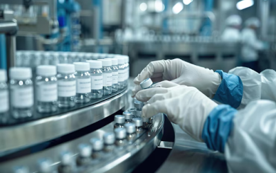 CMO Pharma Companies in 2026