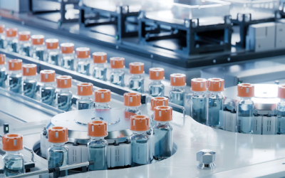 Contract Manufacturing Companies in India