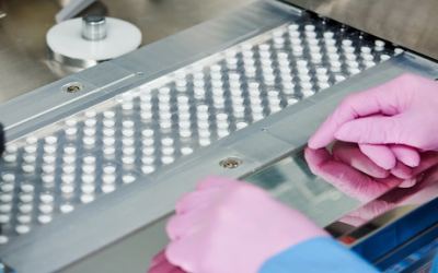 Contract Manufacturing in 2026