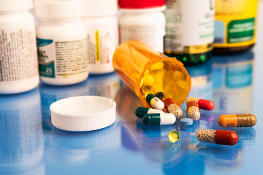 Generic Drug Manufacturers in India