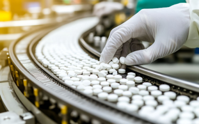 Tablet Manufacturers in India