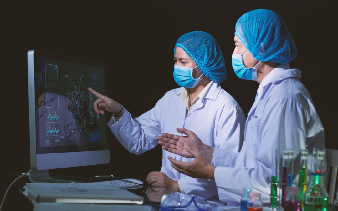 Why Vasudha Life Science Leads Cardiac & Diabetic Pharma