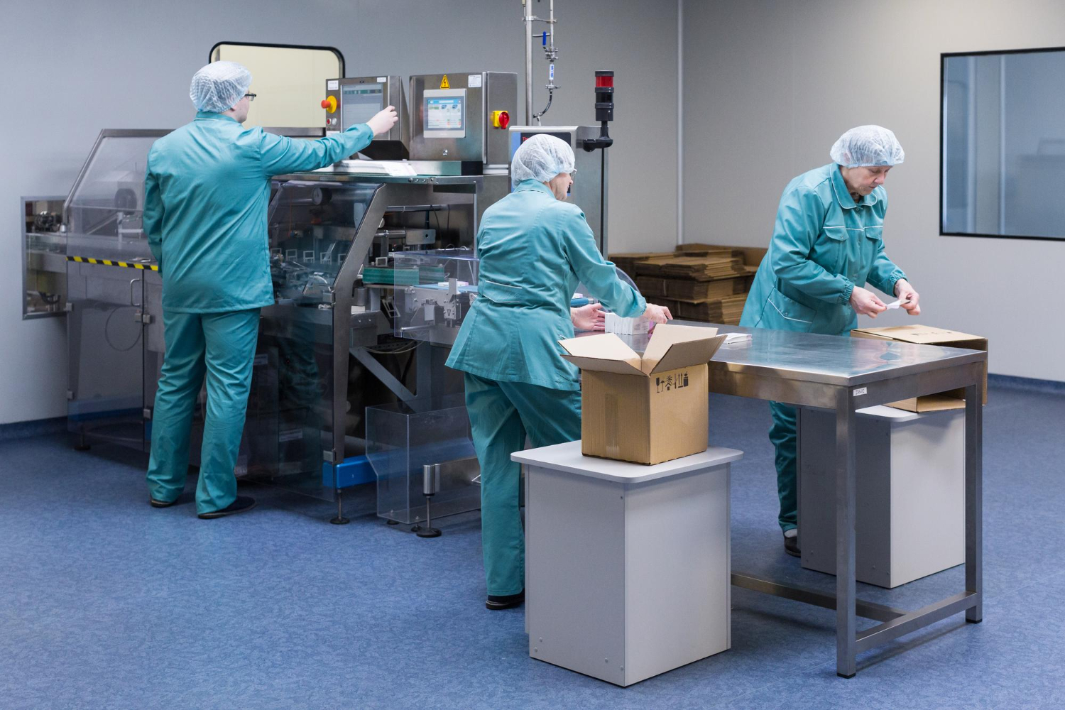 India’s cardiovascular pharma manufacturing