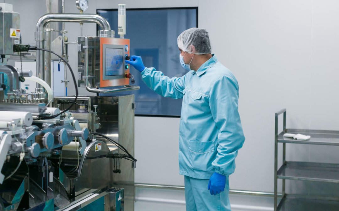 Building Global Healthcare Through India’s Trusted Pharma Manufacturers