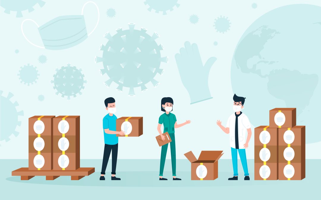 How Pharmaceutical Exporters Ensure Quality & Compliance Globally