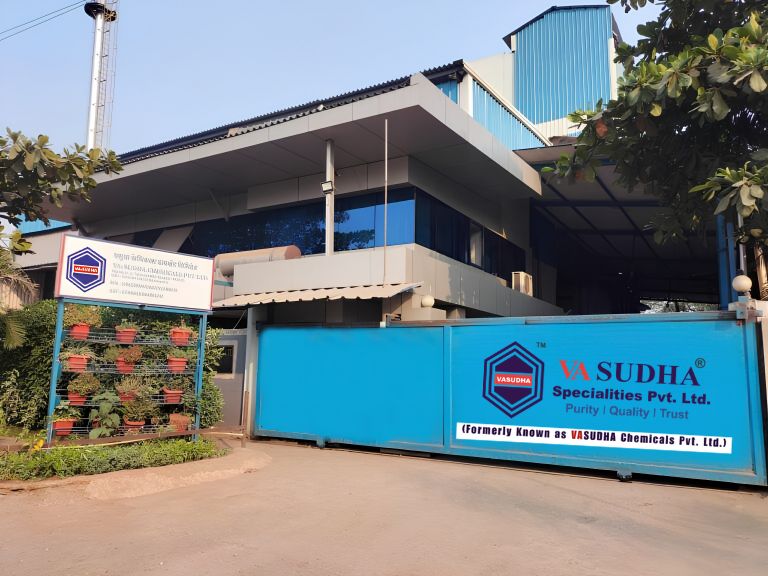 vasudha spe